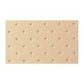 Orfit 24 X 36 X 0.19 In. Classic Soft 3.5 Percent Mini Perforated Splinting Material 24-5635-1